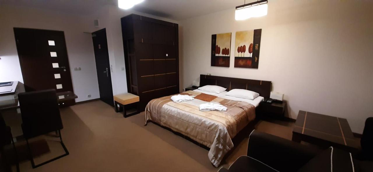 Apartament Prywatny 242 Z Aneksem Kuchennym W Hotelu Diva Kolobrzeg Exterior photo